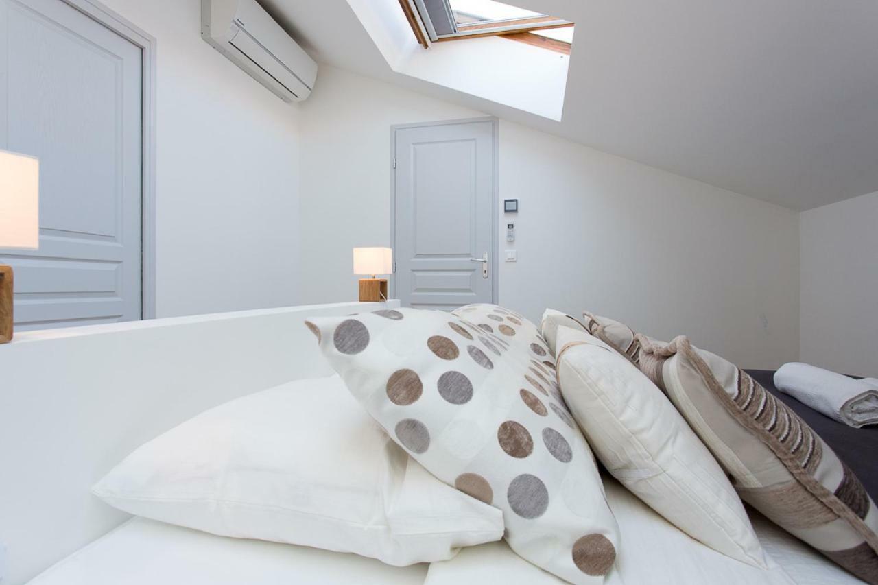 Teisseire Accomodations Cannes Exterior photo