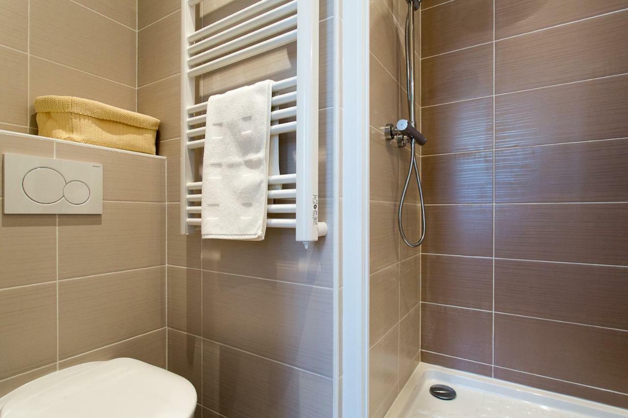Teisseire Accomodations Cannes Exterior photo